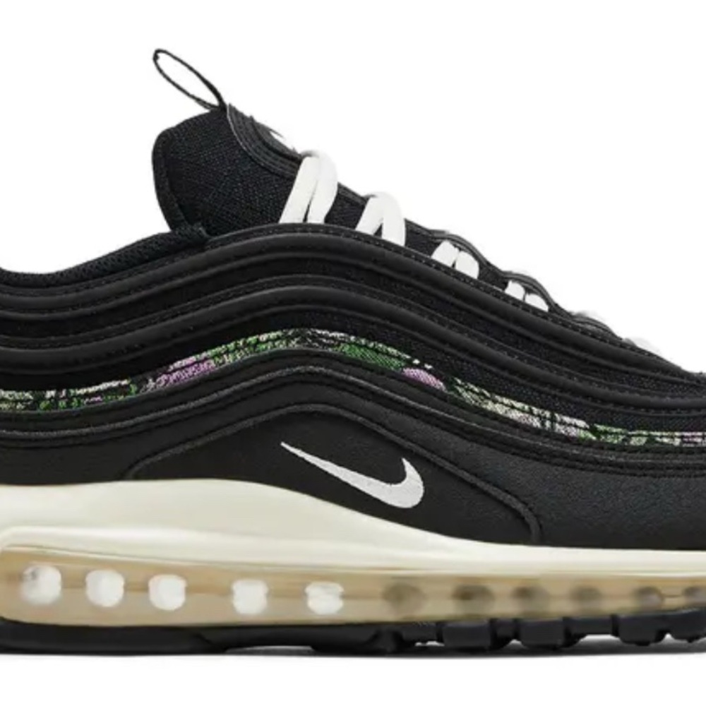 Nike Air Max 97 Women’s Next Nature Floral Tapestry